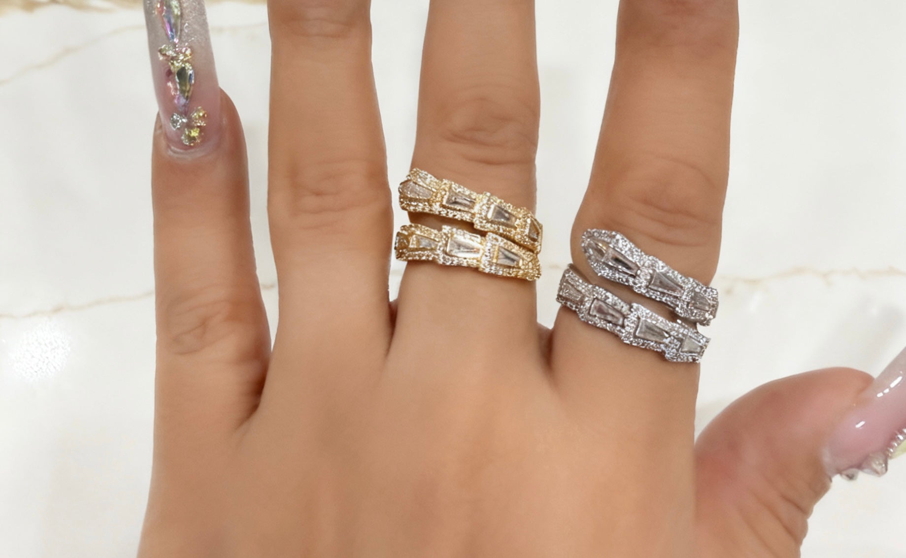 Ring