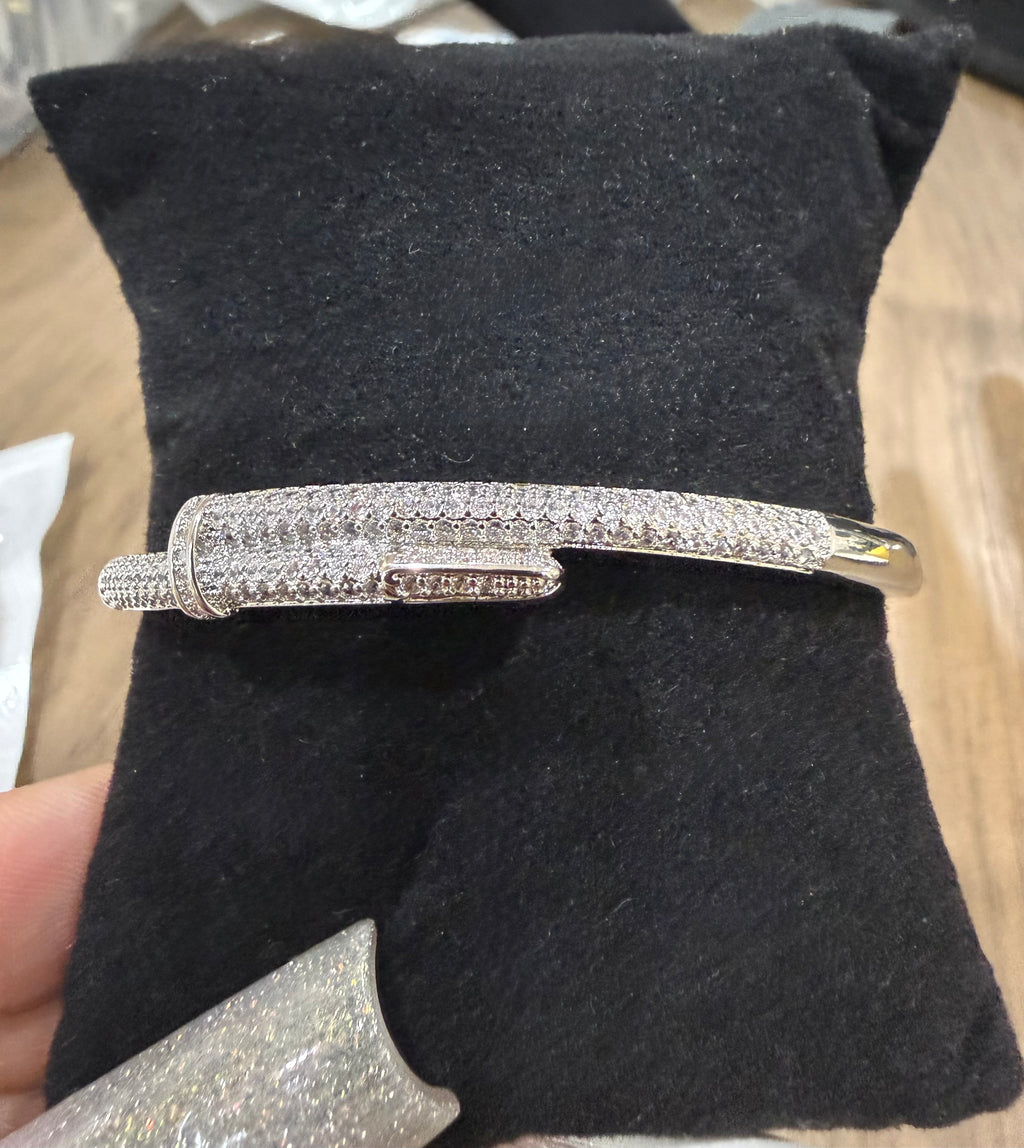 Nail Bracelet